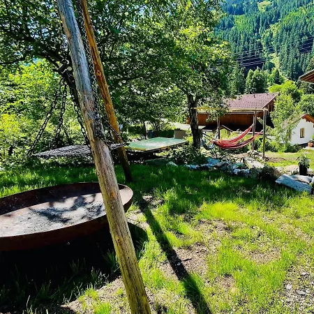 Spacious In With Hot Tub Holiday home *