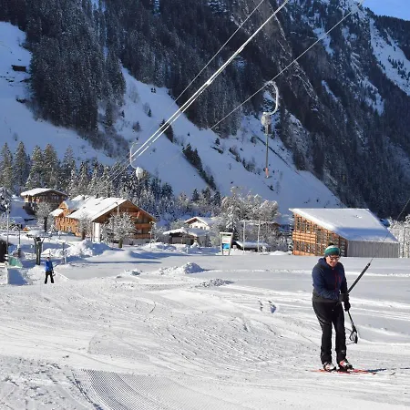 Holiday home Spacious In With Hot Tub Mayrhofen