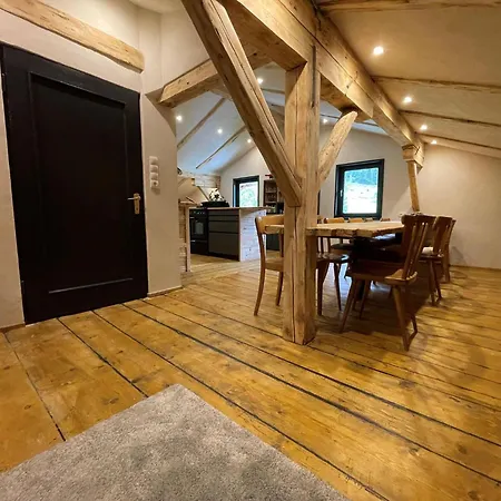 Holiday home Spacious In With Hot Tub *