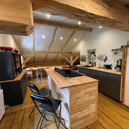 Holiday home Spacious In With Hot Tub