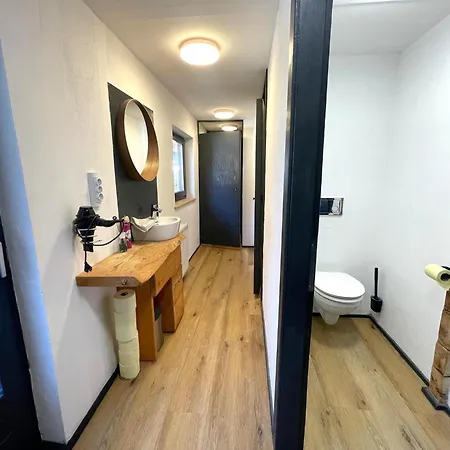 Holiday home Spacious In With Hot Tub Mayrhofen