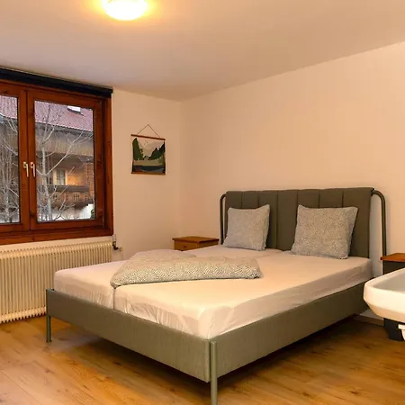 Holiday home In Near Slopes