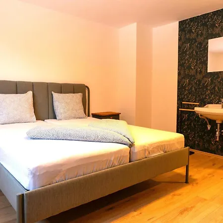 Spacious In With Hot Tub Holiday home